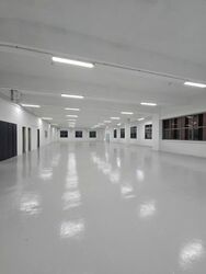 Fullion Building (D14), Factory #578553121